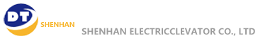 申瀚电梯